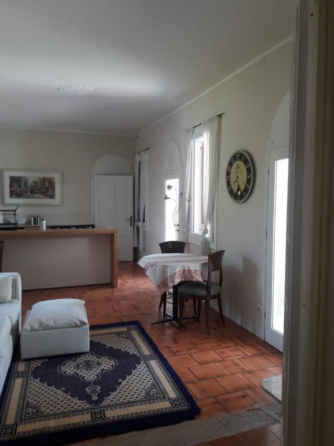 Tenuta Crescentini-ValleMura ,appartamenti con entrata indipendente San Donà di Piave Esterno foto